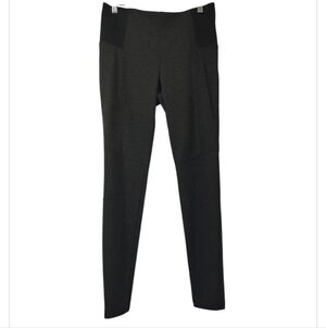 Kut From The Cloth Charcoal Grey Pill On Pants Size M